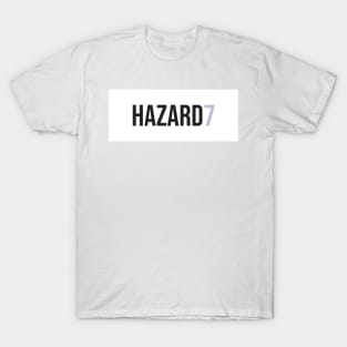 Hazard 7 - 22/23 Season T-Shirt